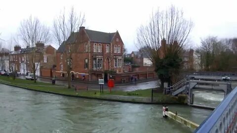 Oxford video