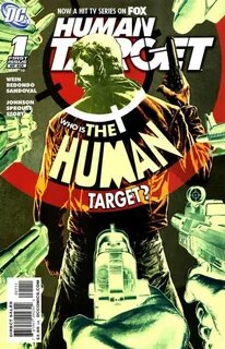 Human comics