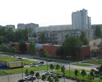 Львовская 9