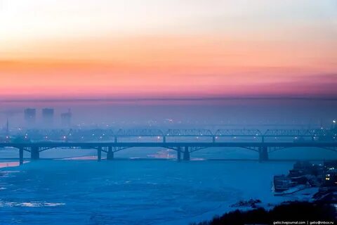 Новосибирск 2015 год