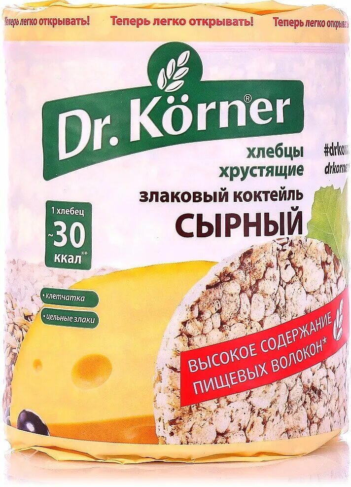 хлебцы кукурузно-рисовые dr. хлебцы кукурузно-рисовые dr. хлебцы "кукурузно-рисовые карамельные" 0,09. Korner микс 90г. Korner "злаковый коктейль" черничный.