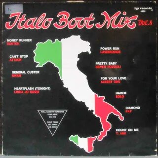 Italo mix