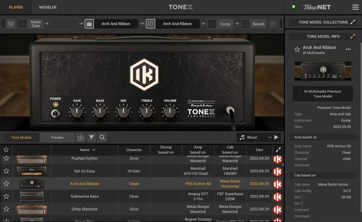 Ik Multimedia Tonex Max v1.0.1. Ik Multimedia - Tonex Max. Tonex Max VST. AMPLITUBE Tonex. X tone