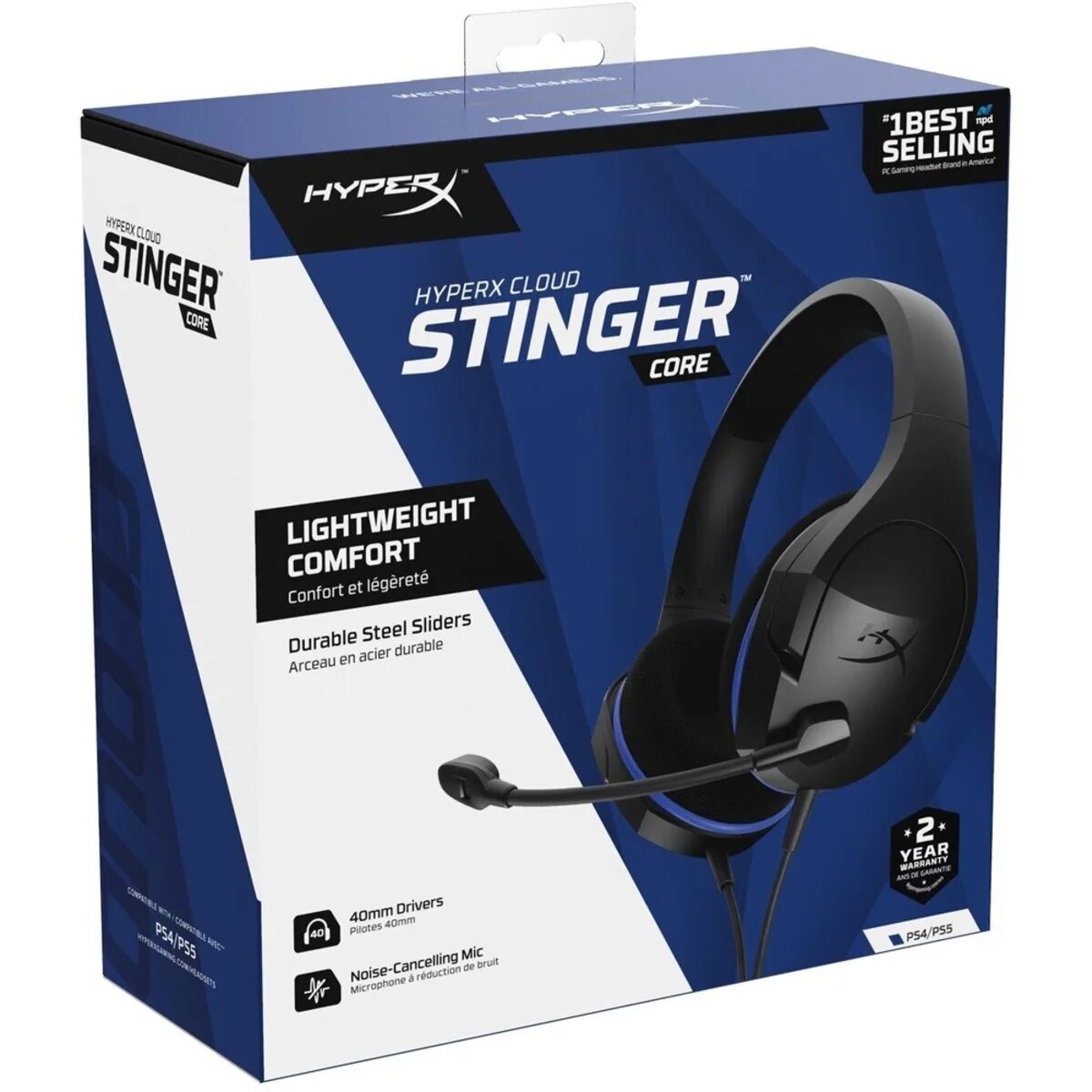 Cloud stinger драйвера. Наушники HYPERX cloud Stinger Core. Наушники для ps4 HYPERX cloud Stinger (HX-HSCSS-BK/em). Cloud Stinger 2 Core Gaming Headset. HYPERX Stinger Core Wireless ps5.