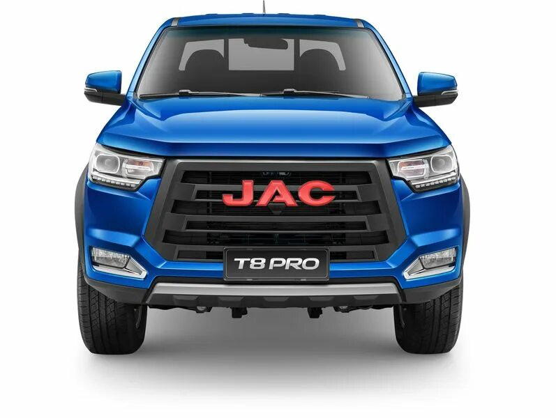 JAC t8 Pro. Пикап JAC t8 2023. Пикап Джак т8. Машина JAC t8 Pro.