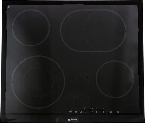 Ect f. Gorenje ect643bcsc. встраиваемая электрическая панель gorenje ect643bcsc. вэпан. gorenje ect643bcsc. gorenje ect643syw комплектация.