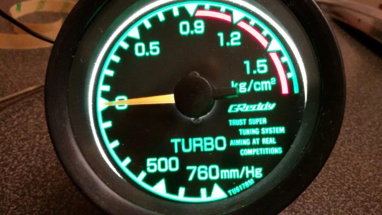 Заходите подскажите. Boost contoller's - Hyundai Galloper, 2,5 л, 2002 года элек