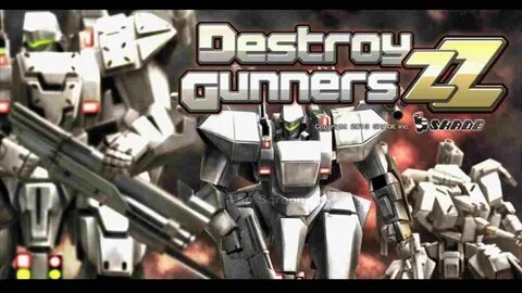 Мод destroy