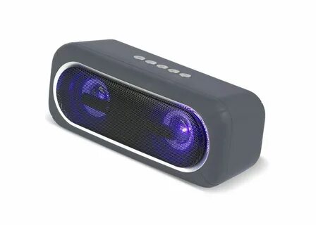 Bluetooth колонка smartbuy