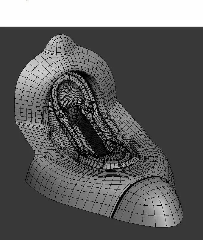 Technical modeling