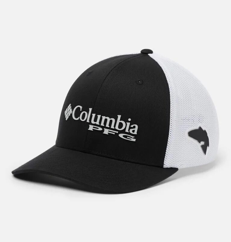 Мужская кепка кепка Columbia Mesh Ballcap. Бейсболка PFG Mesh. Бейсболка PFG Mesh Ball cap. Кепки коламбия мужские. Ball cap