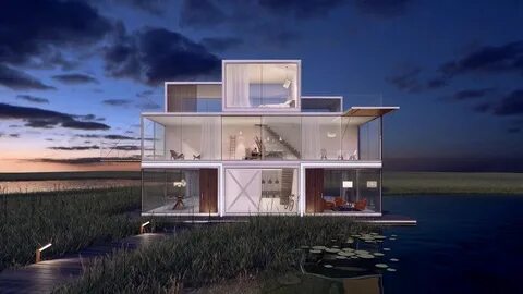 Take house