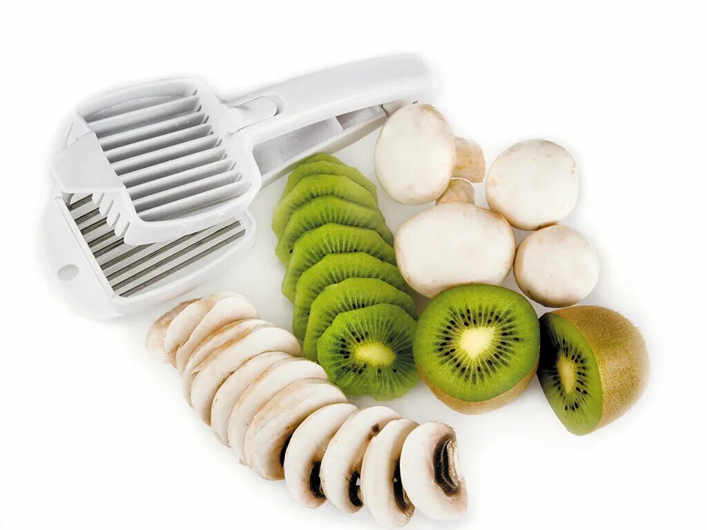 приспособление для резки картошки. слайсер для нарезки фруктов. слайсер для нарезки овощей. приспособления нарезки фруктов. слайсер для лука.