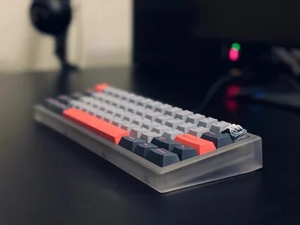Pc caps