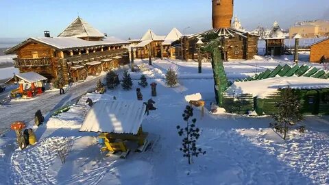Мамрач туристический комплекс
