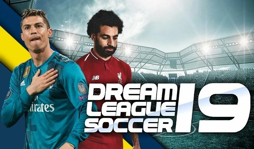 Dream league soccer 2019 mod apk. Dream league 2019 mod. dream league 2019.
