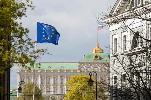 Посольство европы