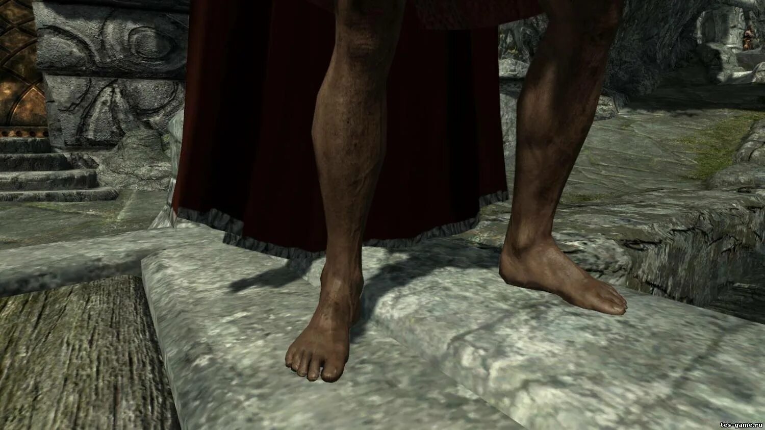 Мод на ходьбу 1.20 1. Лидия skyrim feet. skyrim le моды feet. скайрим feet mod. скайрим одежда мужская лохмотья.