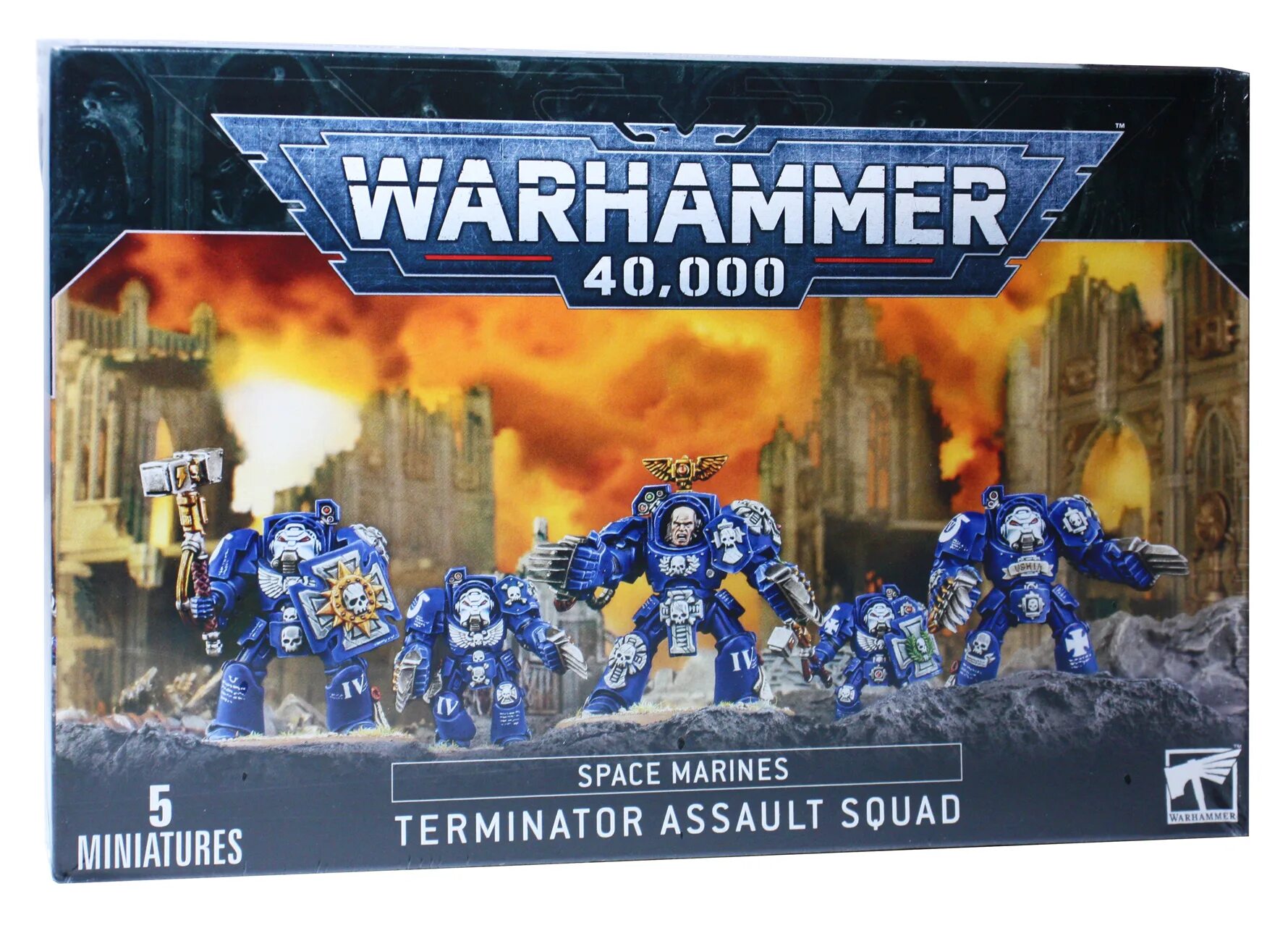 Space Marine Terminator Assault Squad. Space Marine Terminator Squad. Space Marine Assault Squad. Space Marin Terminator SQUAAD.