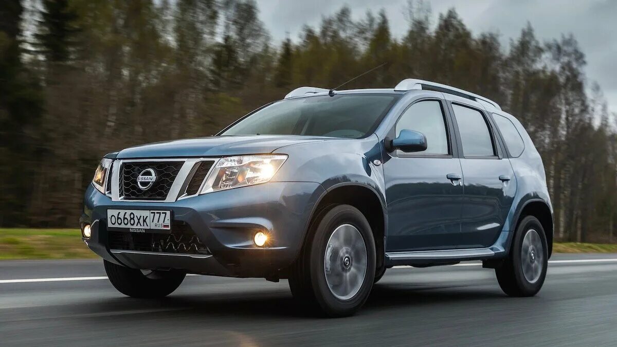 Автомобили до 1000000 рублей. Ниссан Террано 2022. Nissan Terrano 2020. Ниссан Террано 2016 года. Nissan Terrano 3 кроссовер.