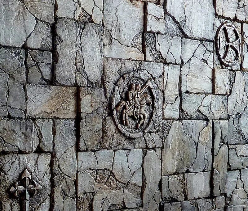 Литье стены. Гипсовая 3d панель "stahl". Гипсовая 3d панель "многоцвет". Искусственный камень из цемента. Гипсовая 3d панель "селли".