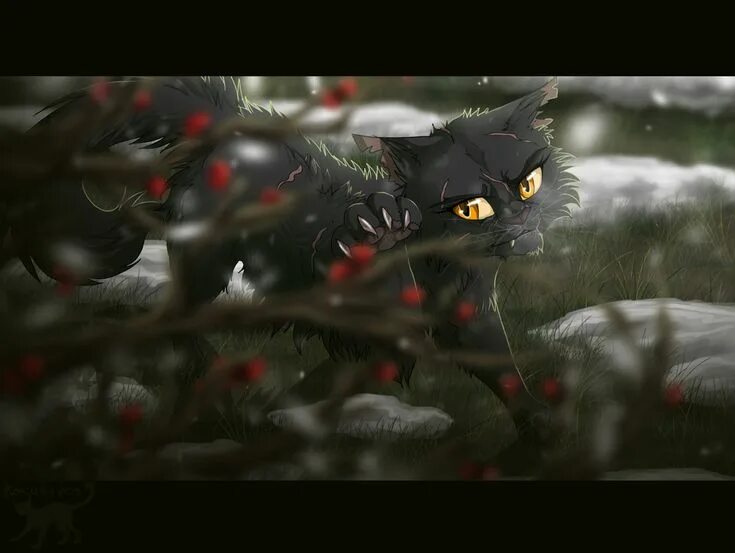 Коты воители щербатая читать. Коты воители щербатая арт. коты воители щербатая. коты воители смерть щербатой. коты воители сын щербатой.