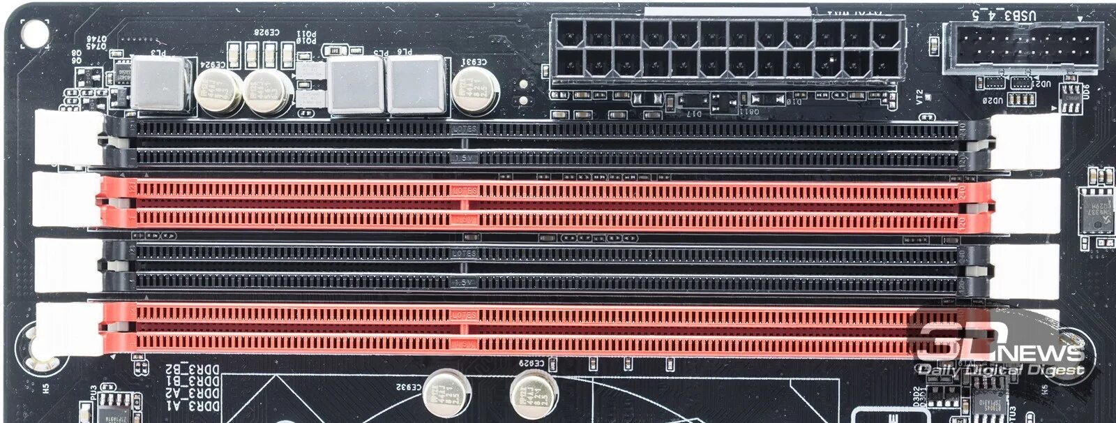 Ddr3 4 слота. Слот под ddr3. ddr3 слот. расширитель слота ddr3.