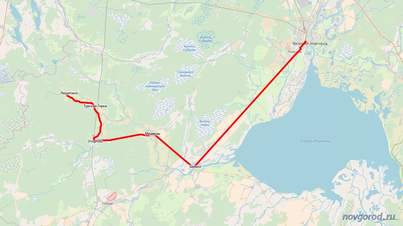 Маршруты новгородская область. Шимск Великий Новгород. Автобус Великий Новгород Шимск. Дорога Великий Новгород Шимск. Маршрут автобуса 1 Великий Новгород.