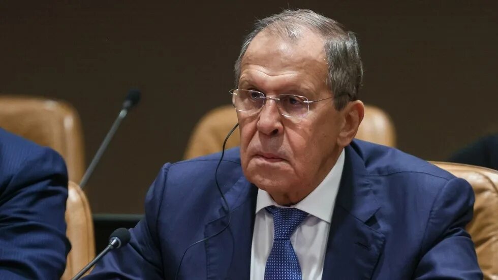 Лавров: Москва призывает не раздувать тему ядерной угрозы :: Новости :: ТВ Центр