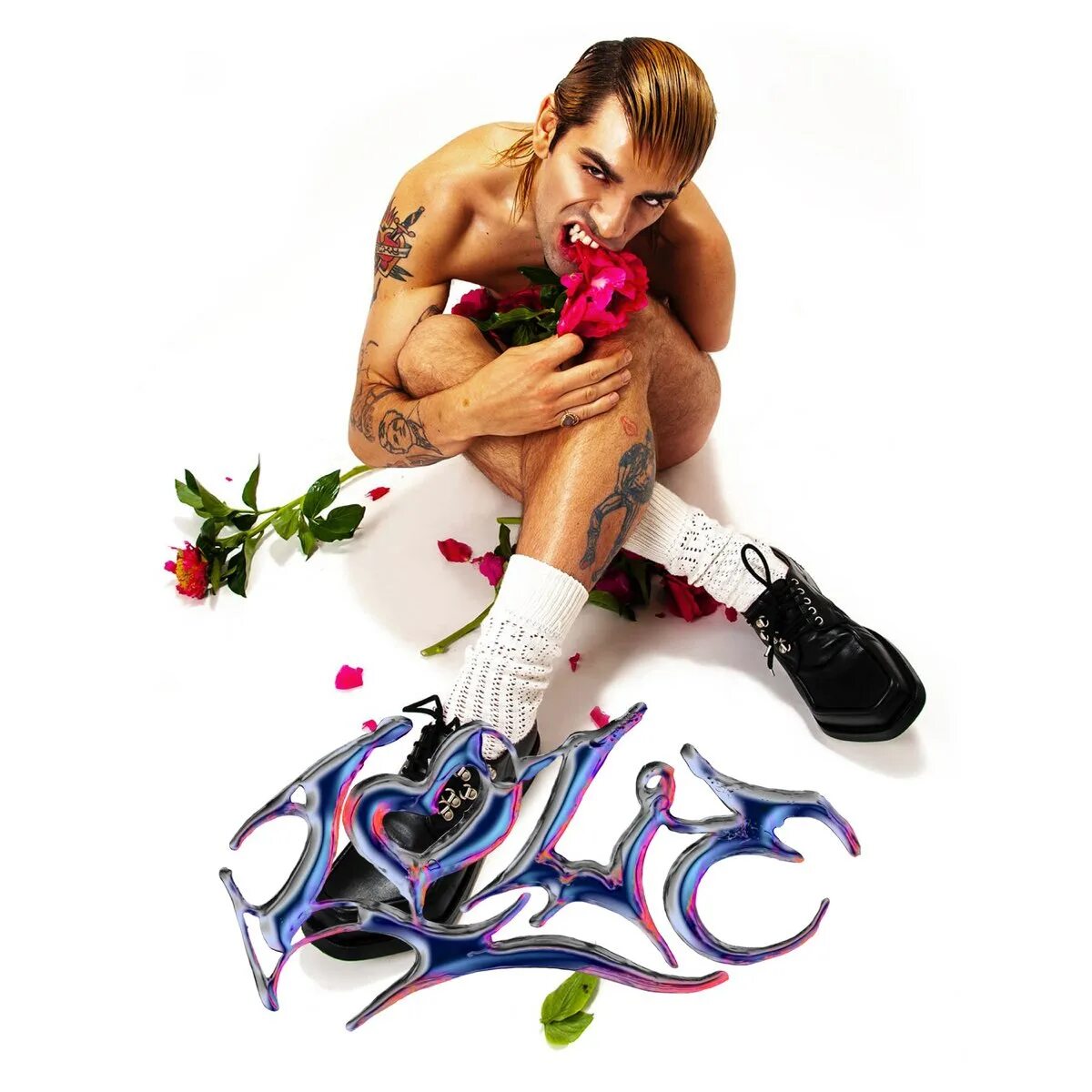 Lucky love певец без руки биография. Lucky love певец без руки биография