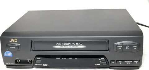 Vcr
