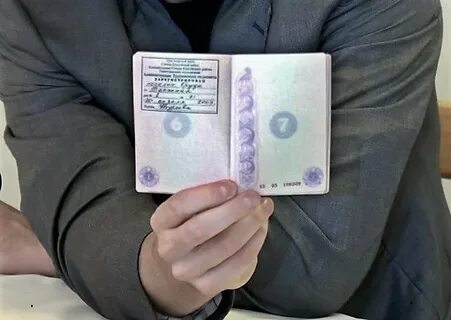 Как прописать постоянно человека