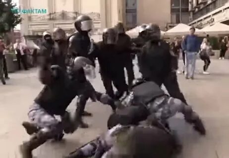 Задержали актера руденко