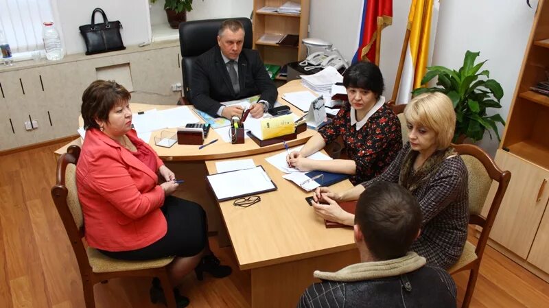 ипатовский районный ставропольского края