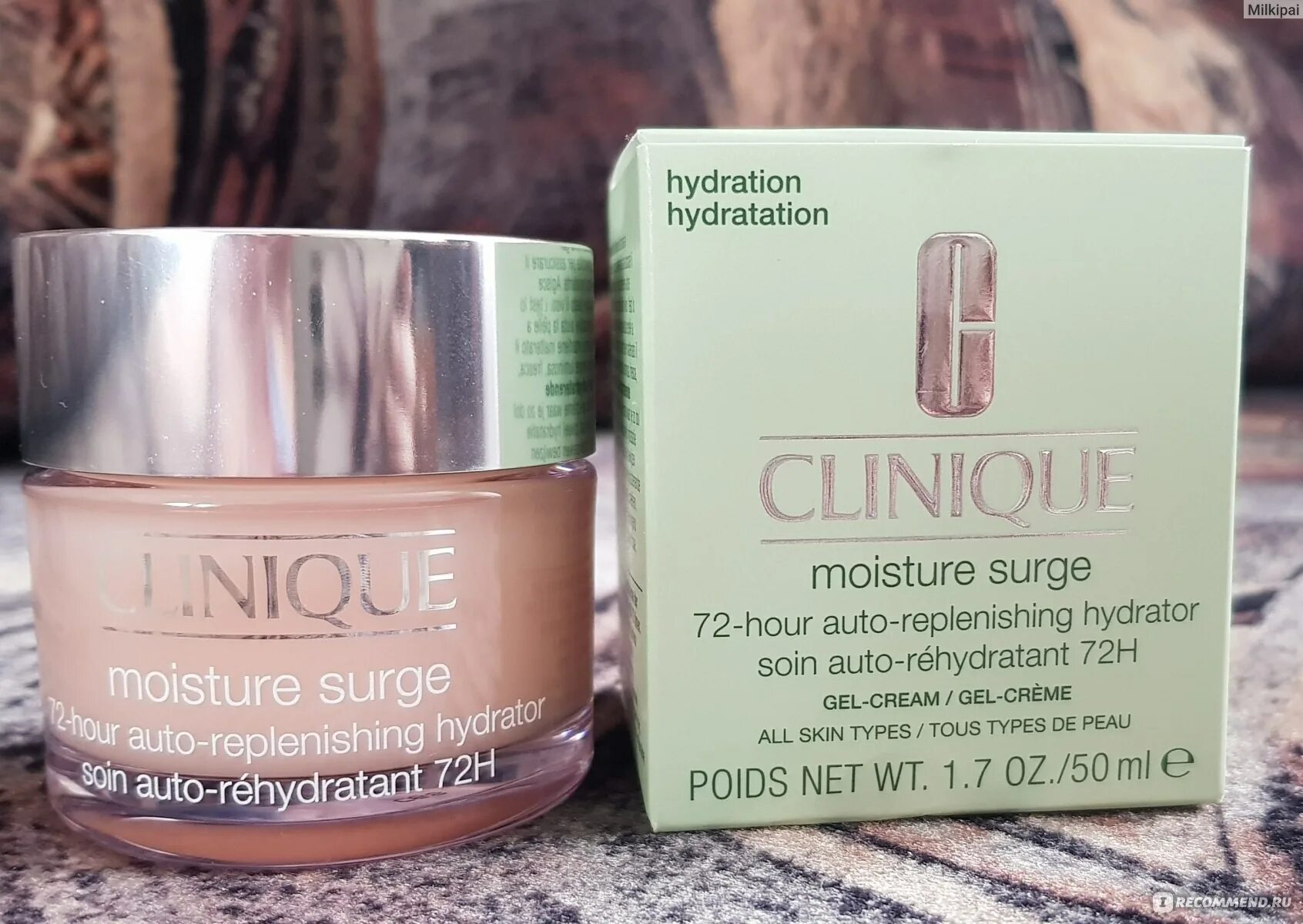 Clinique увлажняющий крем. Крем гель для лица клиник Moisture Surge. Увлажняющий гель крем клиник 72. Clinique / Gel-Cream, Moisturizing, 30 ml. Клиник увлажняющий крем 72 часа.