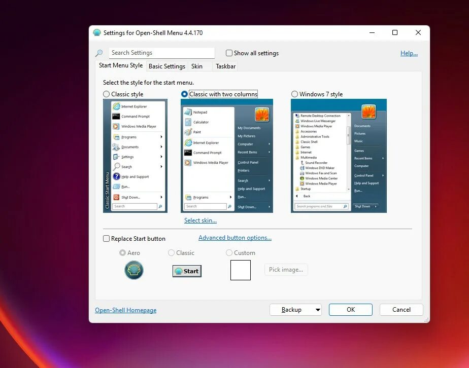 Как сделать windows 11 красивее