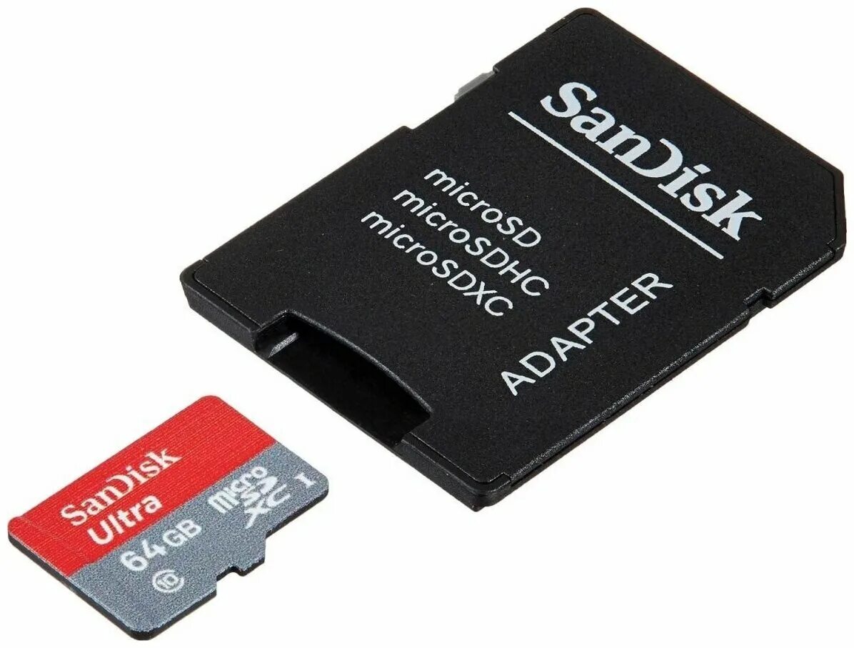 Карты микро сд 64. Флешка 64 ГБ SANDISK Micro Ultra. SANDISK Ultra 64gb MICROSD. SANDISK Ultra 32 GB. Карта памяти SANDISK 64 ГБ.