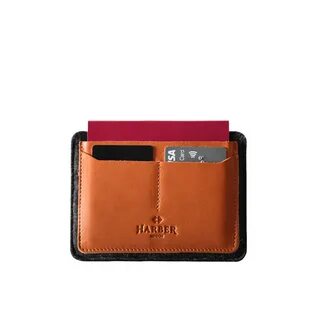 Submit wallet