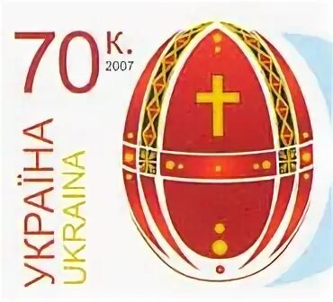 Пасха в 2007 году какого