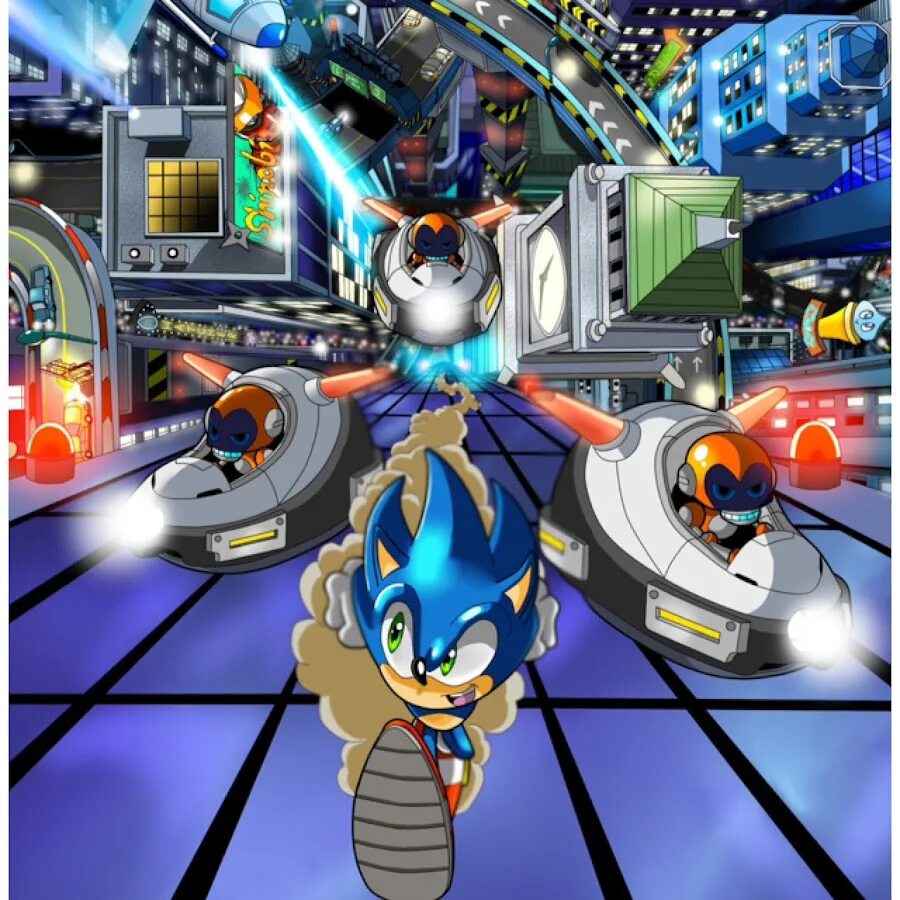 Супер соник. Соник и флеш. Sonic unleashed robots. Соник спеед. Соник икс соник еж.