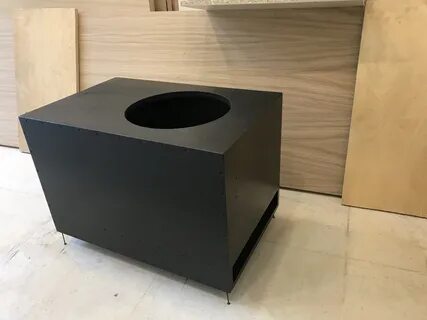 Короб 60 60