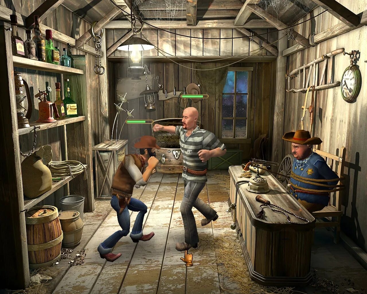 Игру предложишь поиграть
