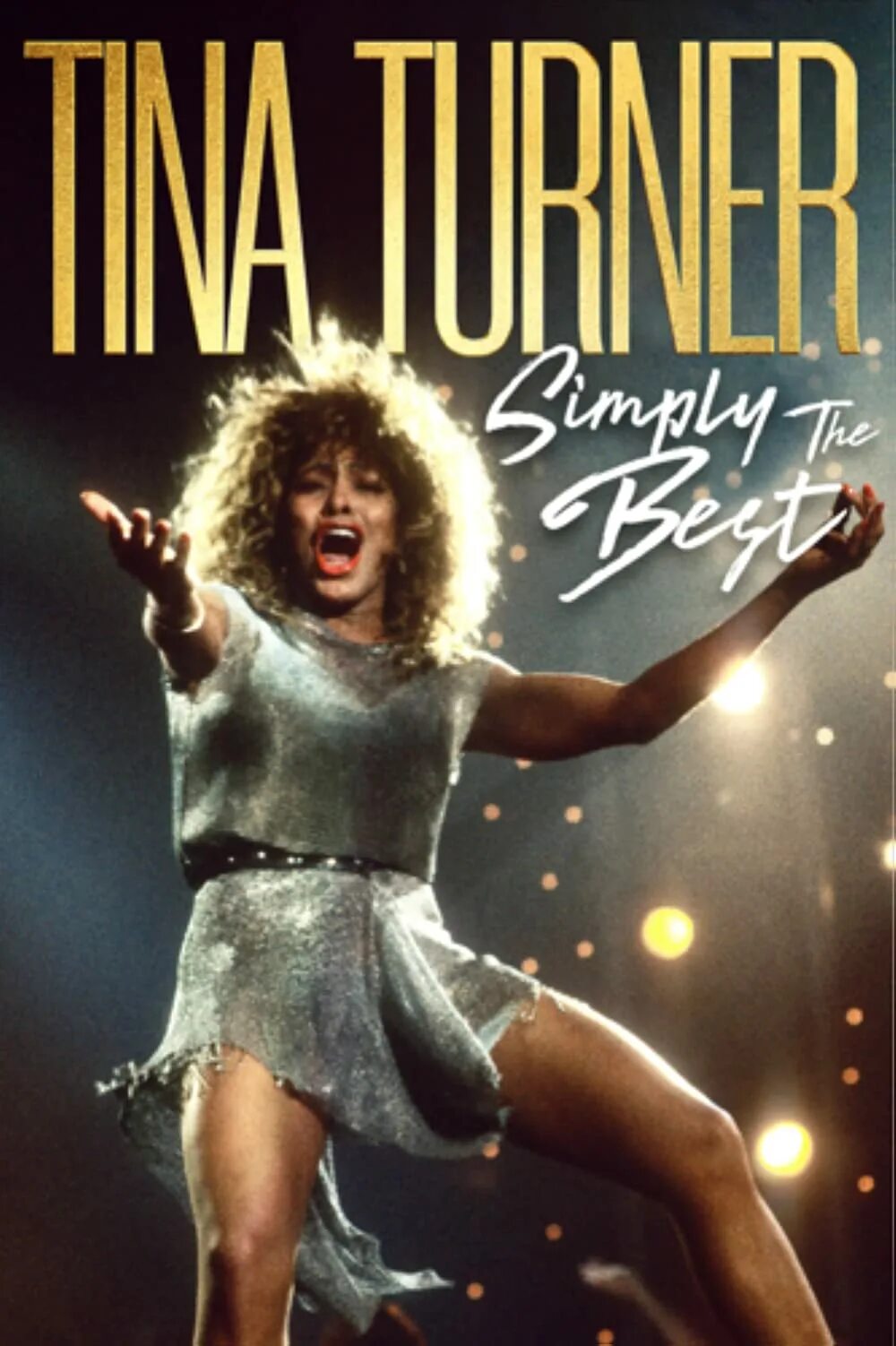 Tina Turner 2023. Tina Turner simply the best 1991. Слушать тернер зе бест