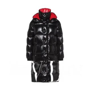 Пуховик valentino