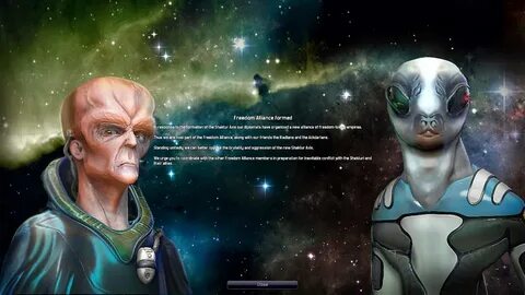 The universe русификатор