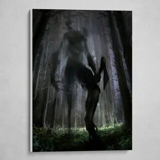 The demon files