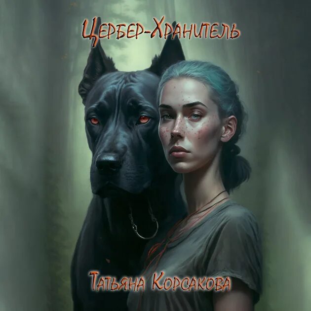Читать книгу цербер. Цербер в образе человека. цербер блондинка.