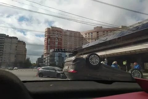Происшествия в приморском районе санкт петербург