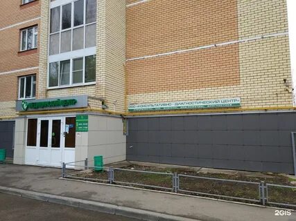 Минская 37