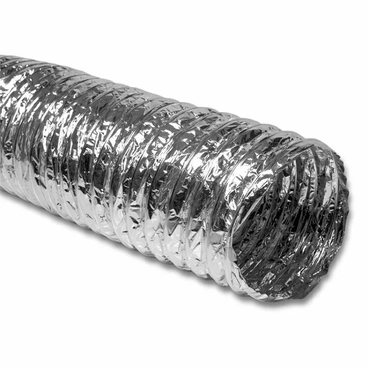 Воздуховод 10 м. Воздуховод aluduct 102 mm 10m. воздуховод aludec 45 d152мм. воздуховод гибкий неизолированный 203*10. воздуховод гибкий неизолированный d=254мм polar bear aluduct.